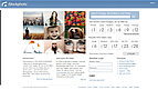 iStock site thumbnail